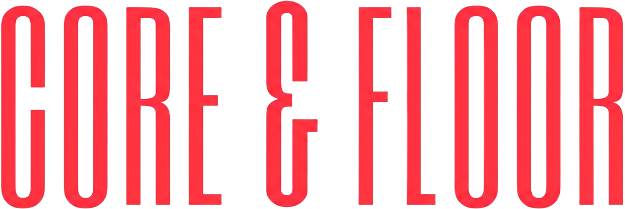 Core&floor